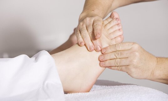 Ambulante Physiotherapie 02