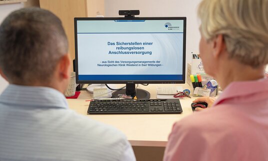 Versorgungsmanagement