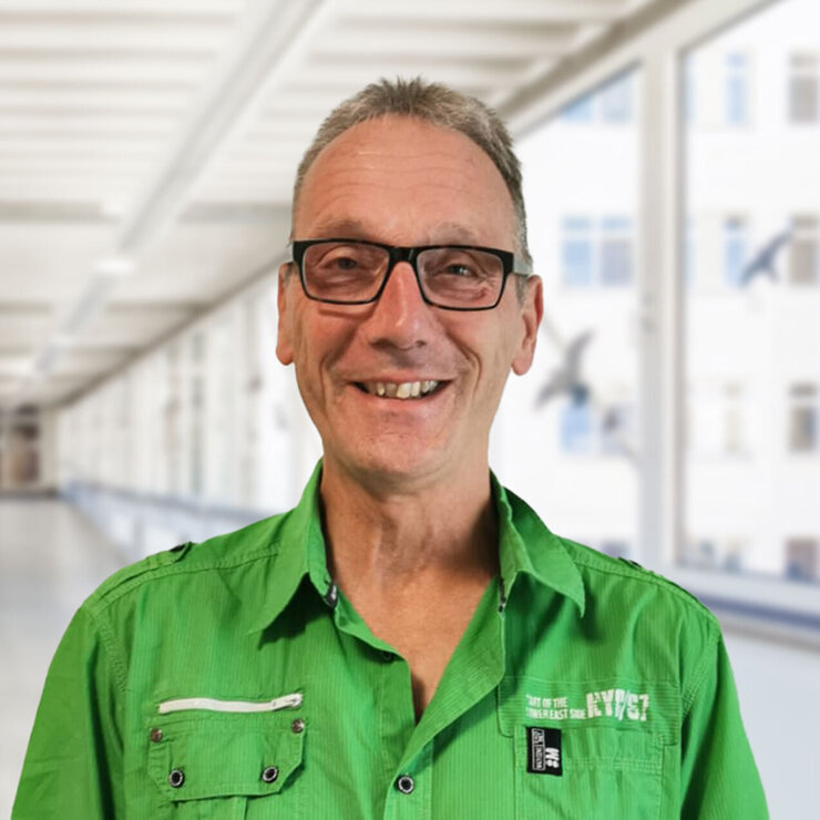 Rolf Bremmer